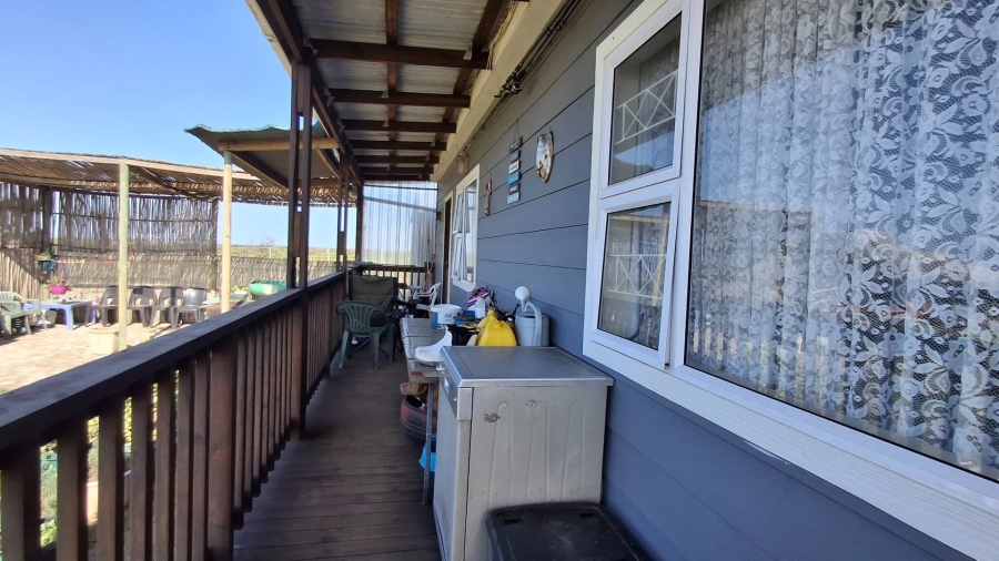 Commercial Property for Sale in Gouritsmond Western Cape